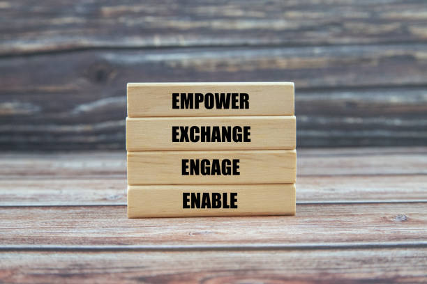 Coaches empower change