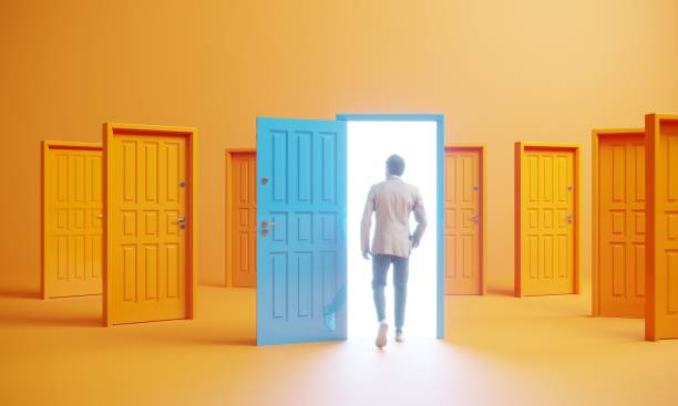 Coaches help leaders navigate career change