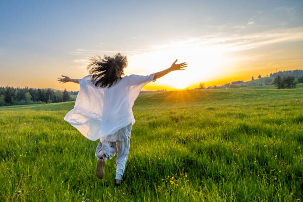 Coaches help you achieve work-life balance and manage stress
