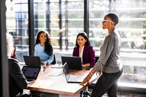 Transitioning from peer to manager