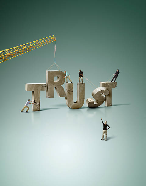 Fostering Trust Among Team Members