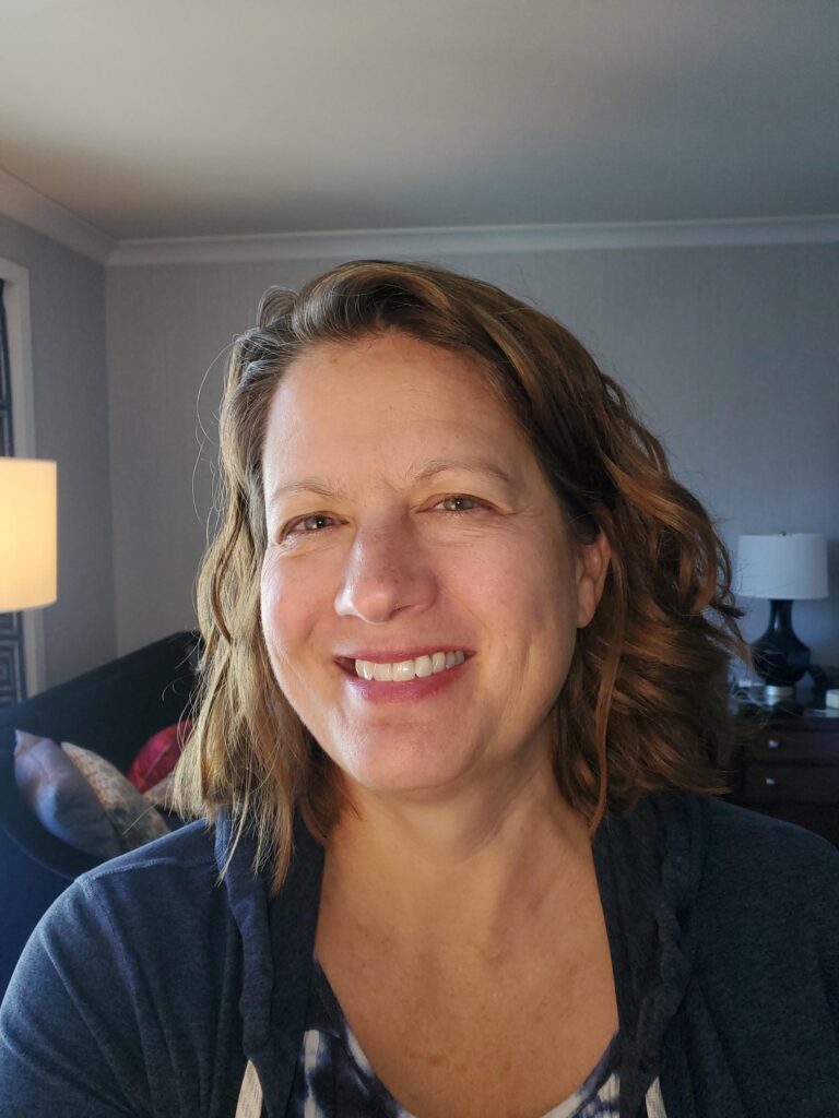 Breaking Free from Perfectionism