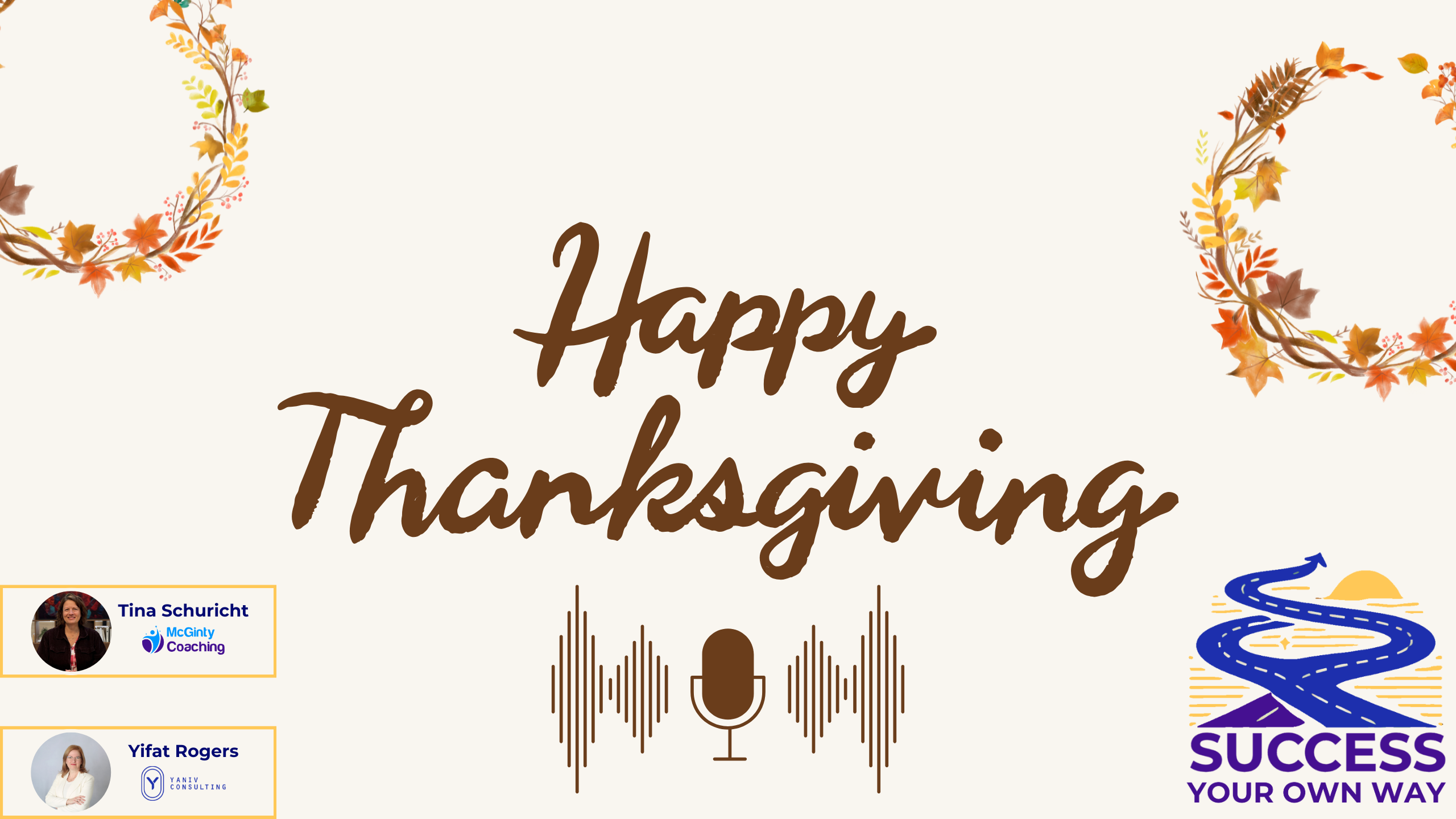 The Power of Gratitude